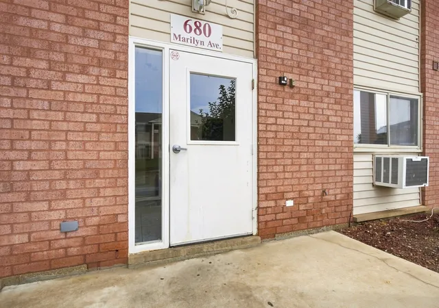 Photo 1 of Condo for sale at 680 Marilyn Ave #210, Glendale Heights, IL 60139 | MLS# 12731540 | Listing updated on 2026-09-04