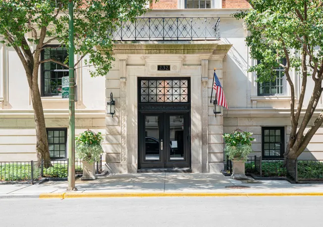 1st image of 232 E Walton Pl #3E, Chicago, IL 60611 | MLS# 12731544