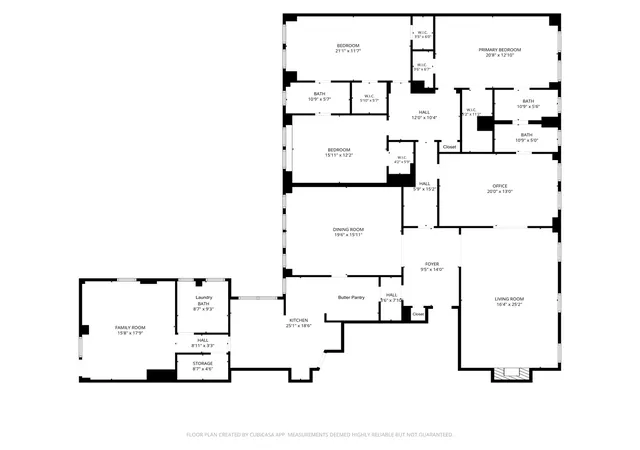 45th image of 232 E Walton Pl #3E, Chicago, IL 60611 | MLS# 12731544