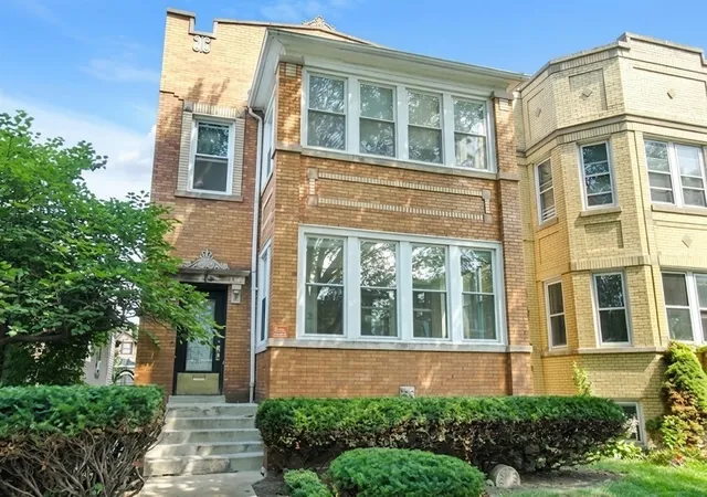 Multi family home for sale at 4112 W Wellington Ave, Chicago, IL 60641 | MLS# 12731559