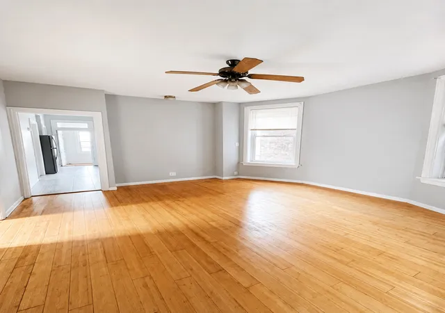 Photo 3 of Multi family home for sale at 4112 W Wellington Ave, Chicago, IL 60641 | MLS# 12731559 | Listing updated on 2026-09-01