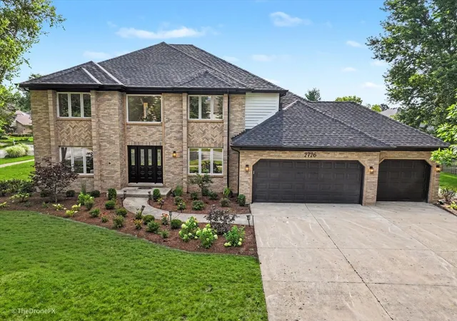 2nd image of 2726 Seiler Dr, Naperville, IL 60565 | MLS# 12731585