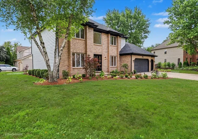 3rd image of 2726 Seiler Dr, Naperville, IL 60565 | MLS# 12731585