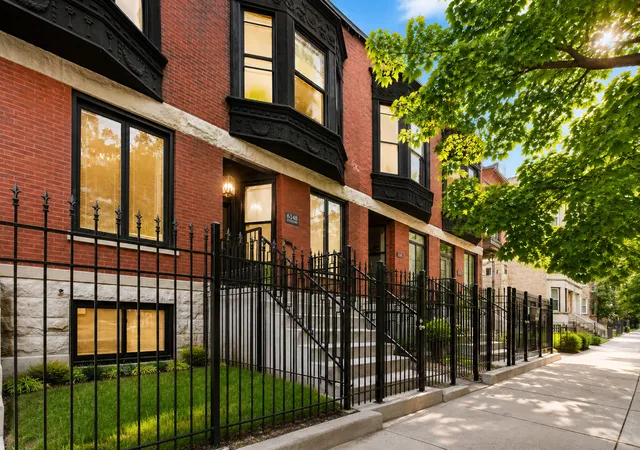 1st image of 6148 S Ingleside Ave, Chicago, IL 60637 | MLS# 12731593