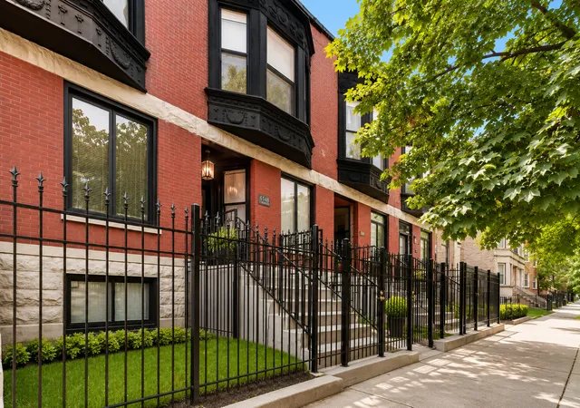 2nd image of 6148 S Ingleside Ave, Chicago, IL 60637 | MLS# 12731593
