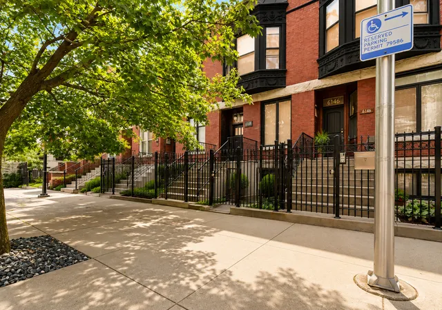 3rd image of 6148 S Ingleside Ave, Chicago, IL 60637 | MLS# 12731593