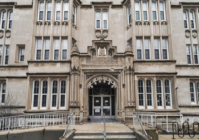 38th image of 6148 S Ingleside Ave, Chicago, IL 60637 | MLS# 12731593