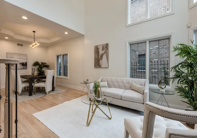 Photo 3 of Single family home for sale at 6723 N Harding Ave, Lincolnwood, IL 60712 | MLS# 12731595 | Listing updated on 2026-08-18