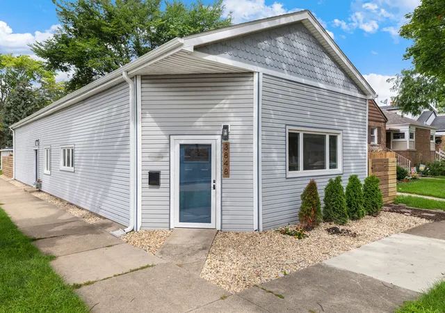 1st image of 3848 Harrison Ave, Brookfield, IL 60513 | MLS# 12731596