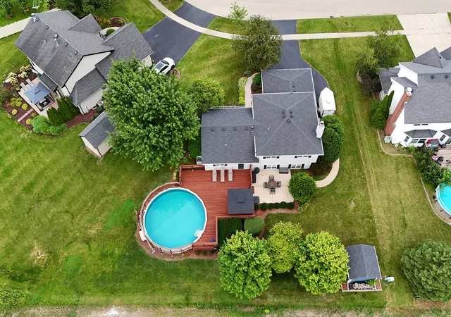 3rd image of 2715 Centurion Ln, New Lenox, IL 60451 | MLS# 12731615