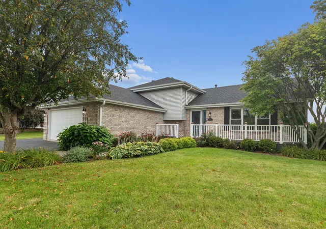 58th image of 2715 Centurion Ln, New Lenox, IL 60451 | MLS# 12731615