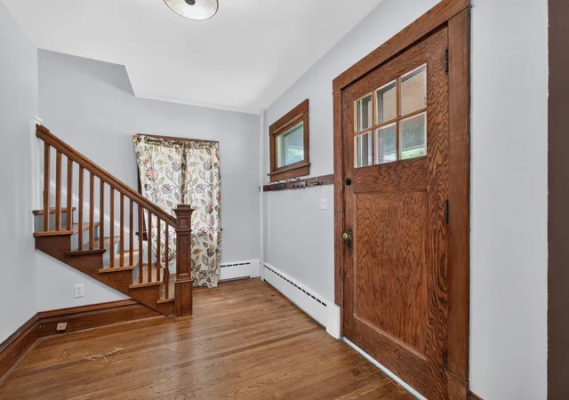 Photo 4 of Single family home for sale at 1600 29 1/2 St, Rock Island, IL 61201 | MLS# 12731619 | Listing updated on 2026-10-05
