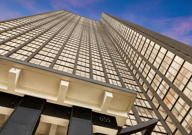 2nd image of 655 W Irving Park Rd #2701, Chicago, IL 60613 | MLS# 12731629