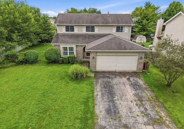 Photo 1 of Single family home for sale at 1141 Golden Oaks Pkwy, Aurora, IL 60506 | MLS# 12731634 | Listing updated on 2026-08-22