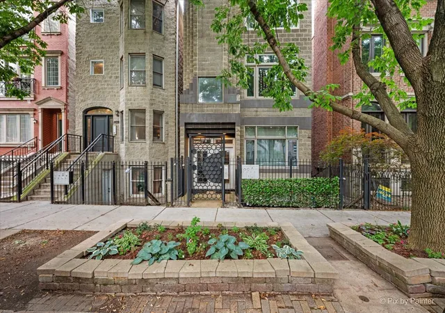 1st image of 1407 N Mohawk St #1, Chicago, IL 60610 | MLS# 12731637