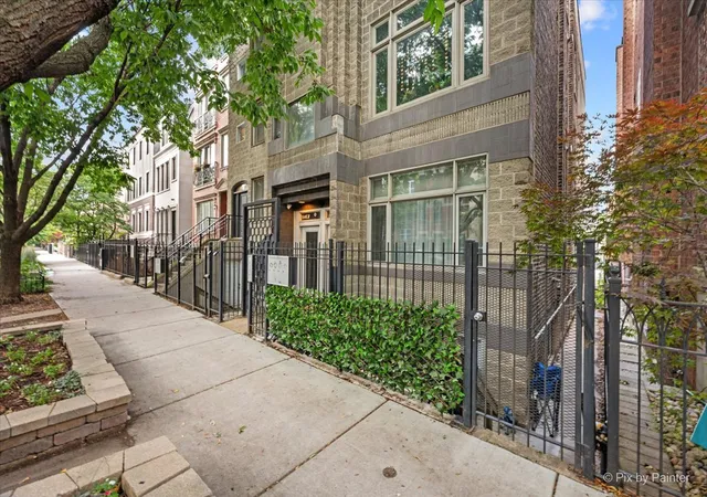 28th image of 1407 N Mohawk St #1, Chicago, IL 60610 | MLS# 12731637