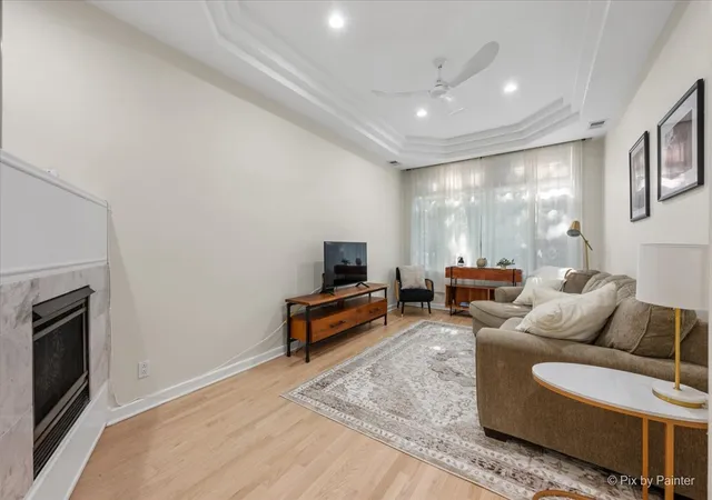 4th image of 1407 N Mohawk St, Chicago, IL 60610