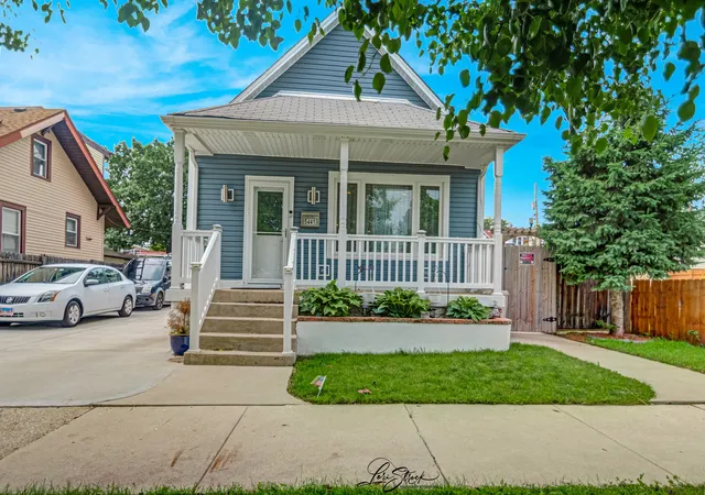 1st image of 5441 S Hunt Ave, Summit, IL 60501 | MLS# 12731645