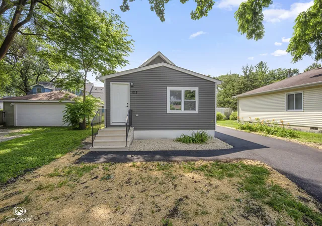 Photo 2 of Single family home for sale at 123 Picnic St, Shorewood, IL 60404 | MLS# 12731646 | Listing updated on 2026-08-18