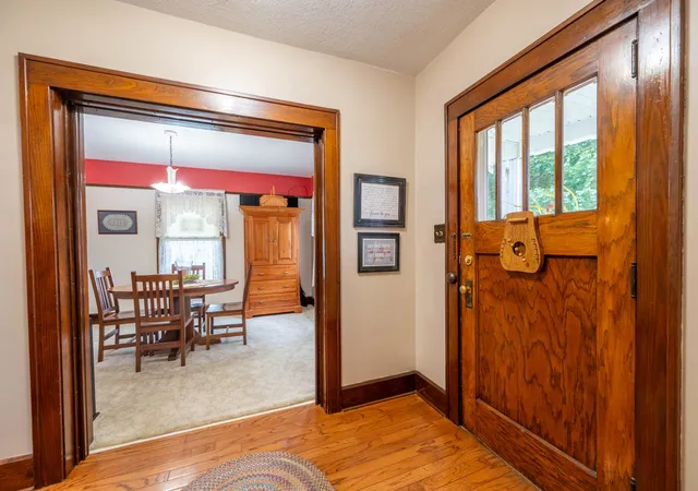Photo 4 of Single family home for sale at 5 E Lincoln St, Mount Morris, IL 61054 | MLS# 12731655 | Listing updated on 2026-08-25