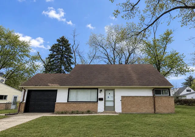 1st image of 197 Washington St, Park Forest, IL 60466 | MLS# 12731657