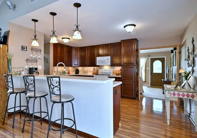 Photo 3 of Sale Pending at 1157 Elmwood Ln, Elk Grove Village, IL 60007 | MLS# 12731670 | Listing updated on 2026-09-22