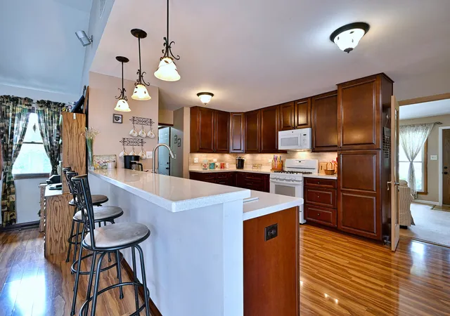 Photo 4 of Sale Pending at 1157 Elmwood Ln, Elk Grove Village, IL 60007 | MLS# 12731670 | Listing updated on 2026-09-22