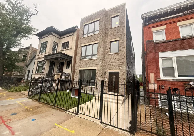 Photo 2 of Multi family home for sale at 3031 W Warren Blvd, Chicago, IL 60612 | MLS# 12731684 | Listing updated on 2026-08-19