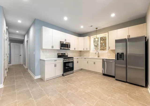 Photo 3 of Multi family home for sale at 3031 W Warren Blvd, Chicago, IL 60612 | MLS# 12731684 | Listing updated on 2026-08-19