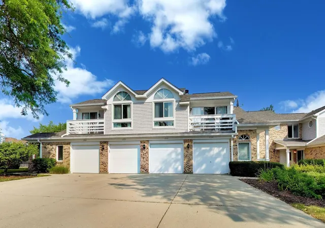Photo 1 of Townhouse for sale at 1225 Ranchview Ct #0, Buffalo Grove, IL 60089 | MLS# 12731688 | Listing updated on 2026-09-03