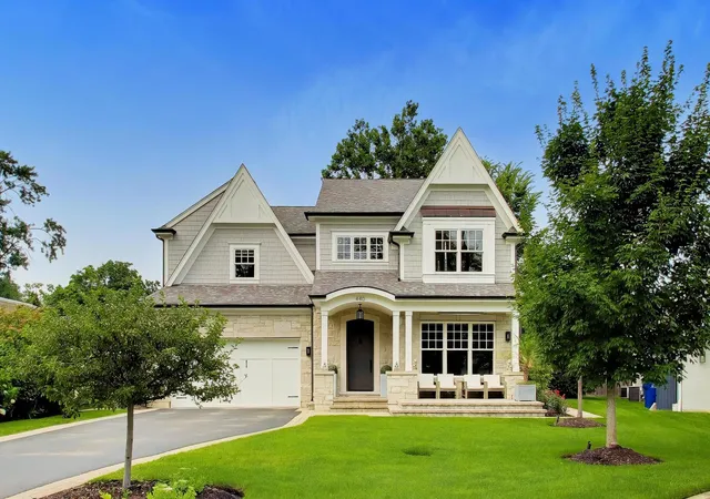 Photo 1 of Single family home for sale at 440 Sunset Dr, Wilmette, IL 60091 | MLS# 12731713 | Listing updated on 2026-09-02