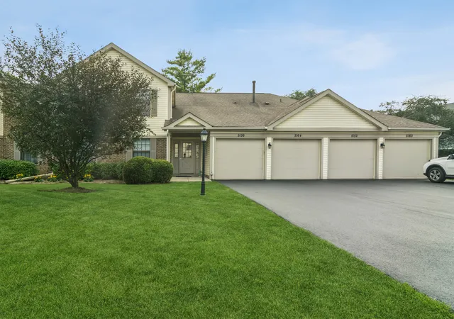 Photo 1 of Townhouse for sale at 5160 Coventry Ln, Gurnee, IL 60031 | MLS# 12731715 | Listing updated on 2026-09-01
