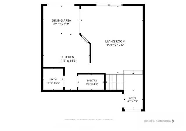 image of 796 Pointe Dr, Crystal Lake, IL 60014
