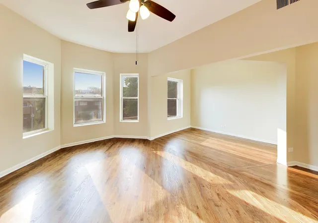 Photo 2 of Multi family home for sale at 6520 S Ellis Ave, Chicago, IL 60637 | MLS# 12731749 | Listing updated on 2026-09-04