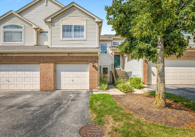 1st image of 277 Nicole Dr #D, South Elgin, IL 60177 | MLS# 12731760