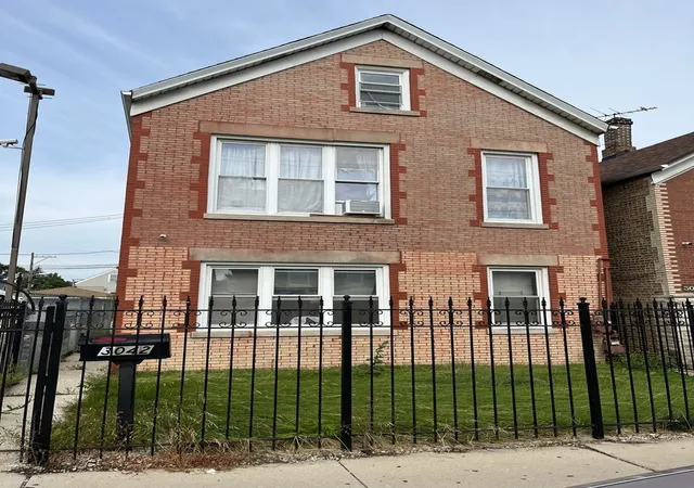 Photo 1 of Sale Pending at 3042 S Pulaski Rd, Chicago, IL 60623 | MLS# 12731774 | Listing updated on 2026-08-20