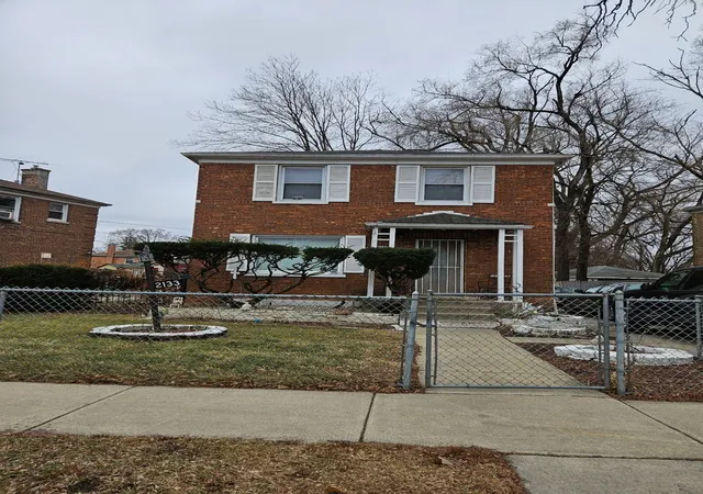 Photo 1 of Sale Pending at 2133 W 75th Place, Chicago, IL 60620 | MLS# 12731776 | Listing updated on 2026-08-19