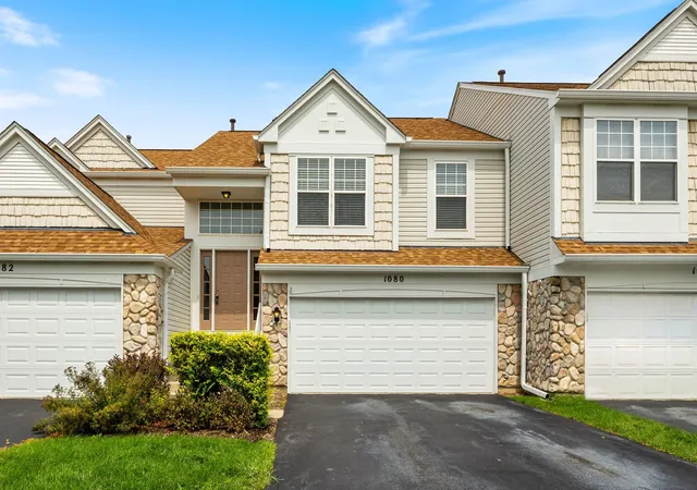 1st image of 1080 Delta Dr #1080, Elgin, IL 60123 | MLS# 12731784