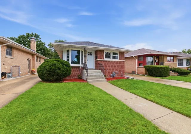 2nd image of 338 51st Ave, Bellwood, IL 60104 | MLS# 12731796