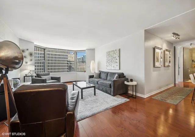 Photo 2 of Condo for sale at 535 N Michigan Ave #2614, Chicago, IL 60611 | MLS# 12731801 | Listing updated on 2026-09-06