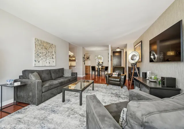 Photo 3 of Condo for sale at 535 N Michigan Ave #2614, Chicago, IL 60611 | MLS# 12731801 | Listing updated on 2026-09-06