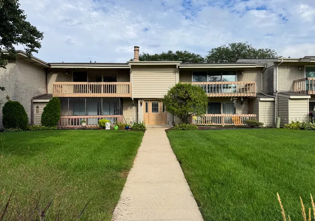 1st image of 15801 Orlan Brook Dr #54, Orland Park, IL 60462 | MLS# 12731805