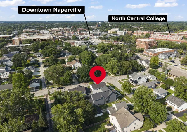 2nd image of 120 W Porter Ave, Naperville, IL 60540 | MLS# 12731820