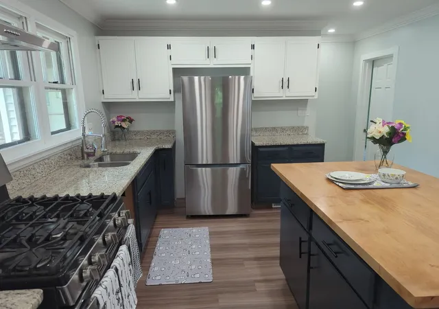 Photo 3 of Single family home for sale at 21244 W Highway 113, Custer Park, IL 60481 | MLS# 12731829 | Listing updated on 2026-09-22