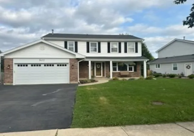 1st image of 507 Hazel Dr, Schaumburg, IL 60193 | MLS# 12731840