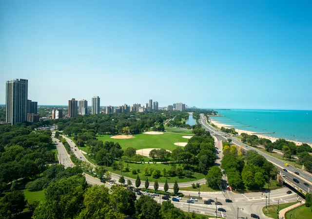 2nd image of 1550 N Lake Shore Dr #22E, Chicago, IL 60610 | MLS# 12731846