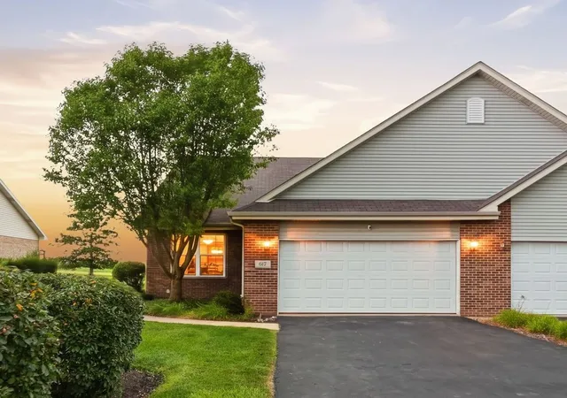 2nd image of 617 Enclave Ln, Manteno, IL 60950 | MLS# 12731848