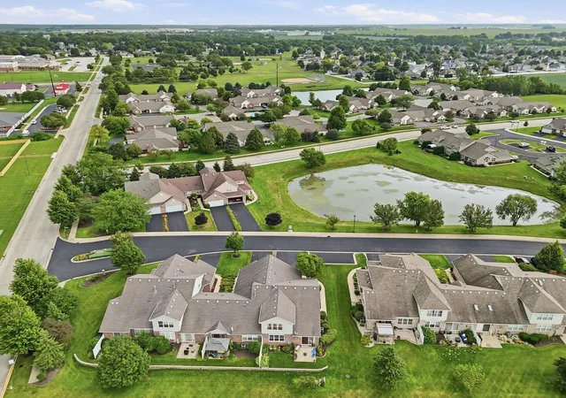 38th image of 617 Enclave Ln, Manteno, IL 60950 | MLS# 12731848