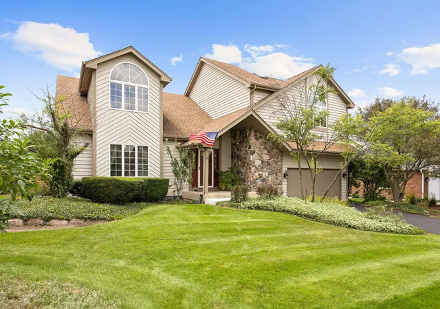 Photo 1 of Single family home for sale at 234 Grant Ave, Frankfort, IL 60423 | MLS# 12731849 | Listing updated on 2026-08-30