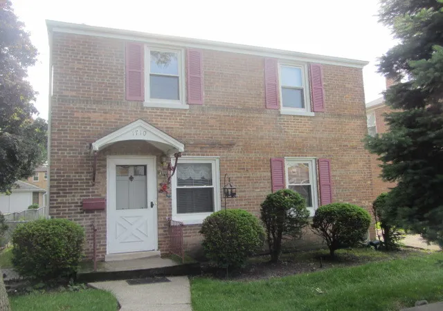Photo 1 of Single family home for sale at 1710 N 73rd Court, Elmwood Park, IL 60707 | MLS# 12731850 | Listing updated on 2026-08-18